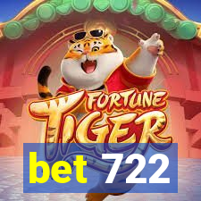 bet 722